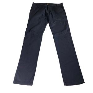 Diesel New Collection Original Fit Chino Trouser Pants Men's Size 34